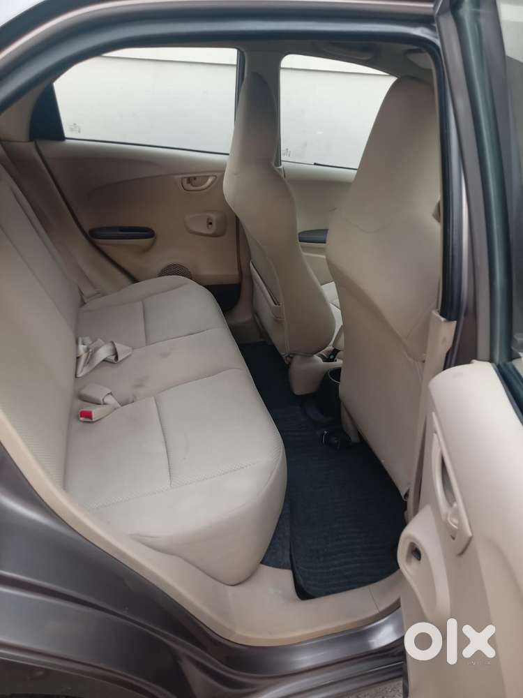 Honda Brio 2013-2016 S Mt, 2013, Petrol