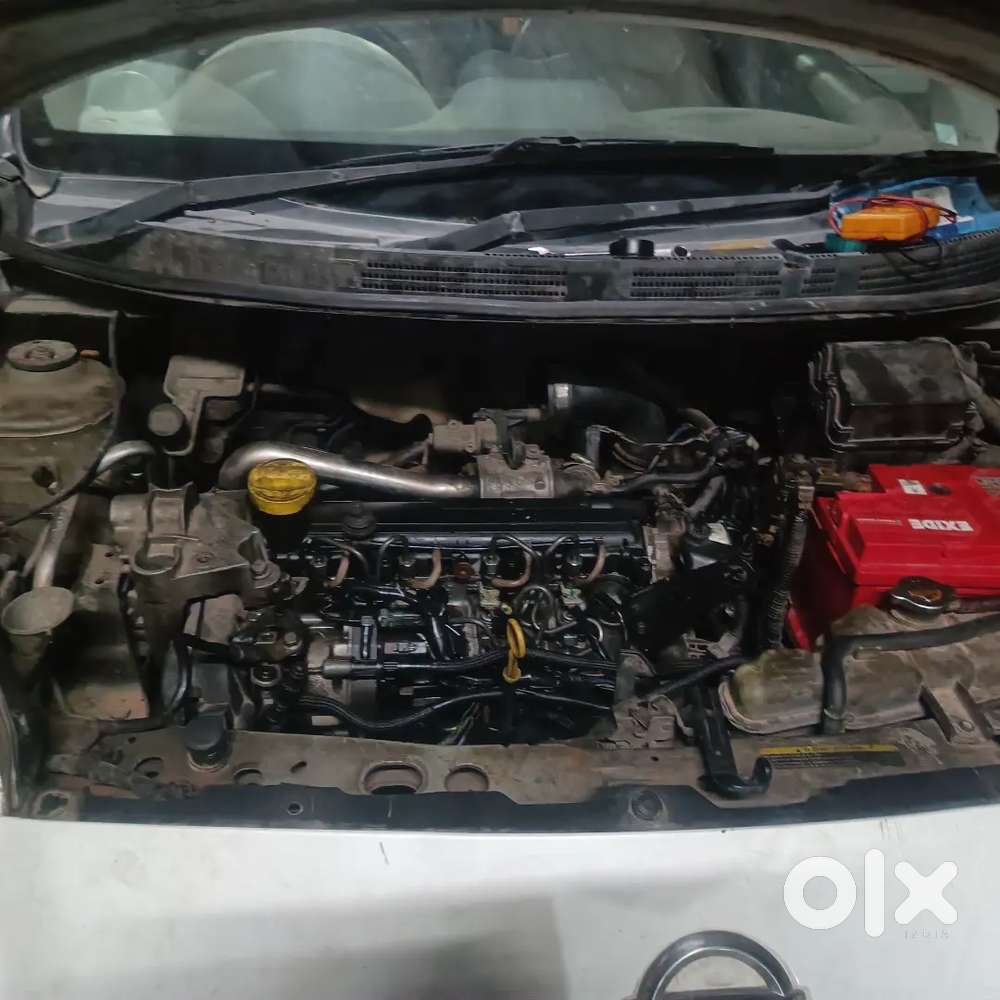Car Engine Full Prablem Engine Not Working