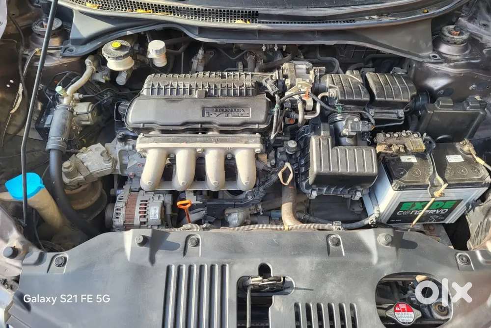 Only 50,000 Kms Honda City V Petrol 2013