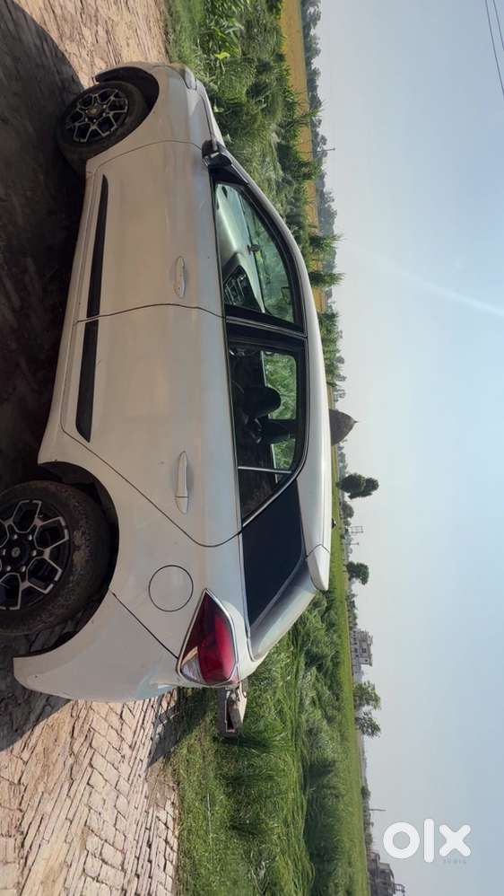 Hyundai I20 Diesel 2015