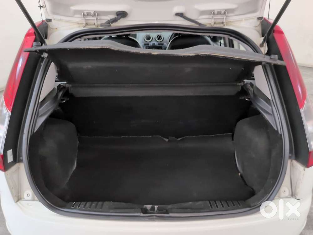 Ford Figo Petrol Exi, 2015, Petrol
