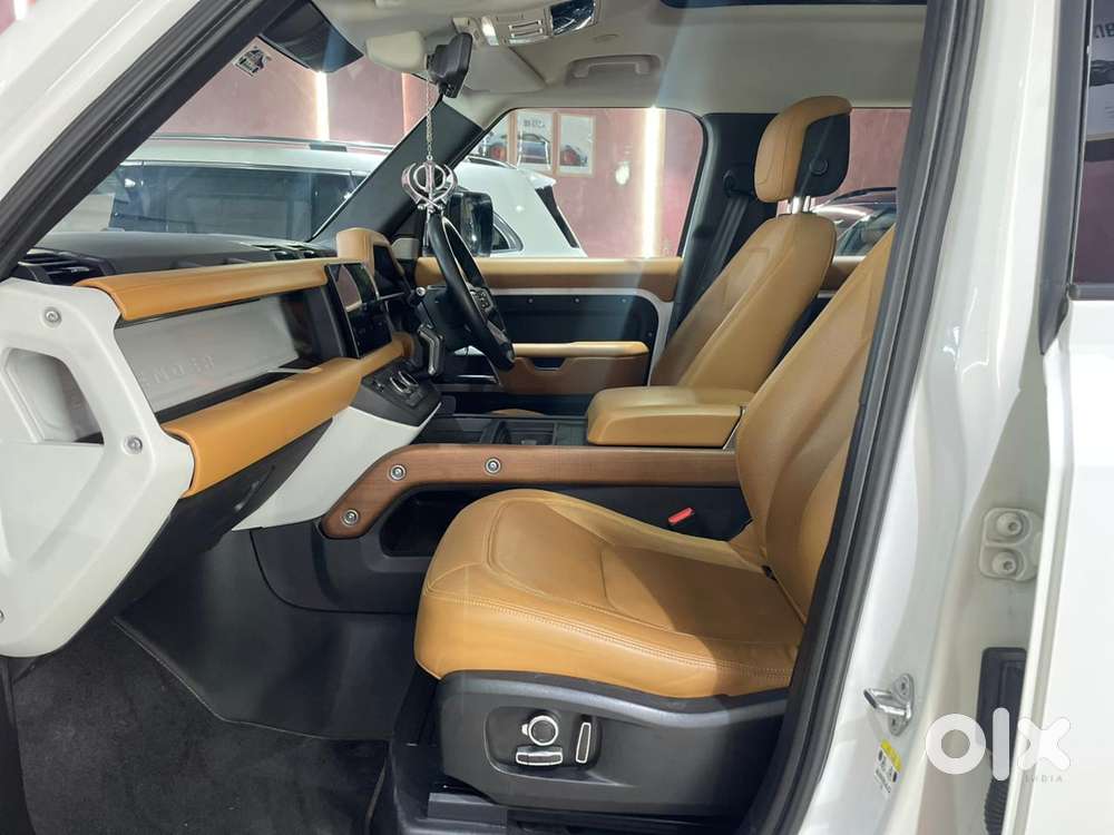 Land Rover Range Sport Hse, 2023, Petrol