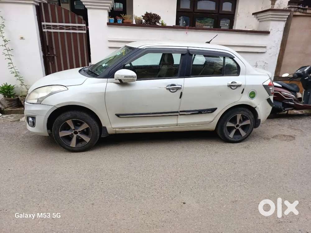 Maruti Dzire 1197 Cc