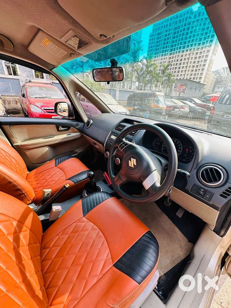 Maruti Suzuki Manual 2008