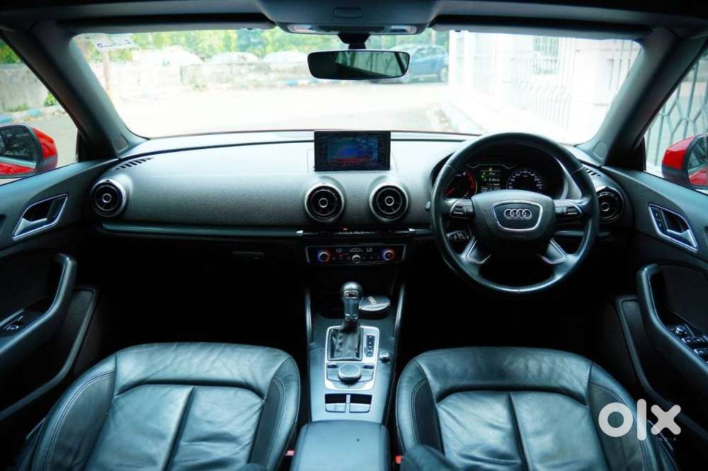 Audi A3 Cabriolet 40 Tfsi Premium Plus, 2015, Petrol