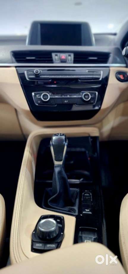 Bmw X1 Xdrive 20d Xline, 2016, Diesel