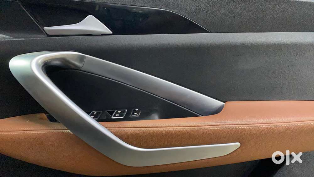 Mg Hector Plus 2.0 Select Diesel Turbo 7 Str, 2021, Diesel