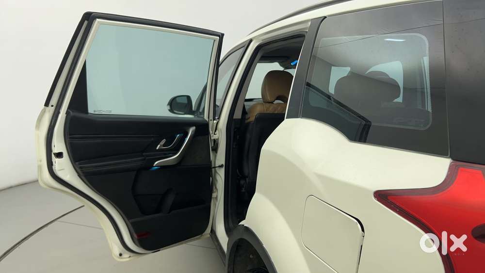 Mahindra Xuv500 W11, 2019, Diesel