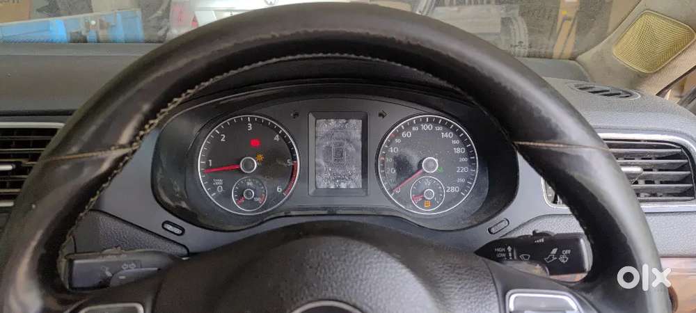Volkswagen Jetta 2014 Diesel