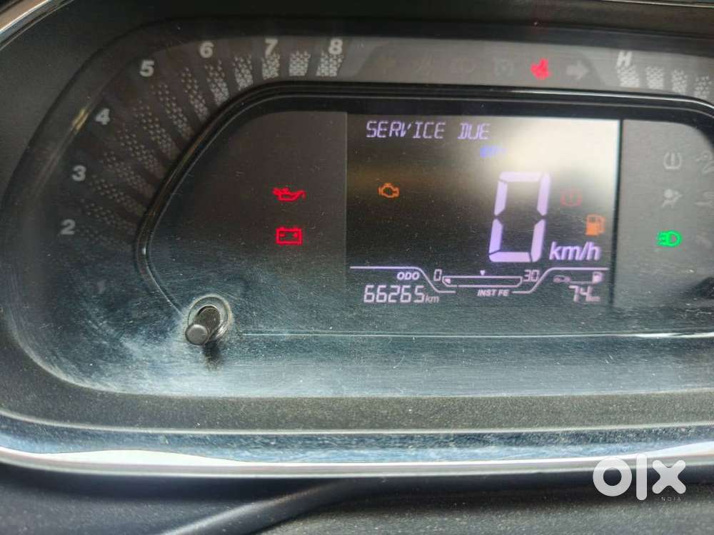 Tata Nexon Xm S 2022