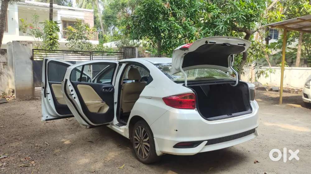 Honda City Vx Mt Bs Iv