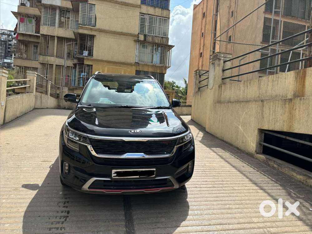 Kia Automatic Diesel 2020