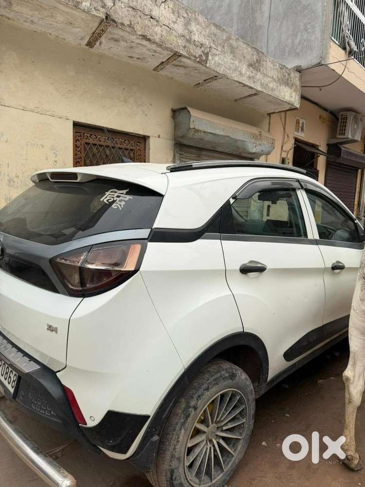 Tata Petrol Car 2018