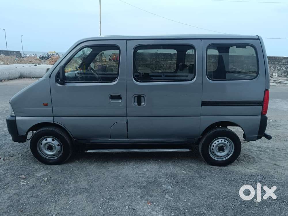 Maruti Suzuki Eeco 5 Seater Standard, 2020, Petrol