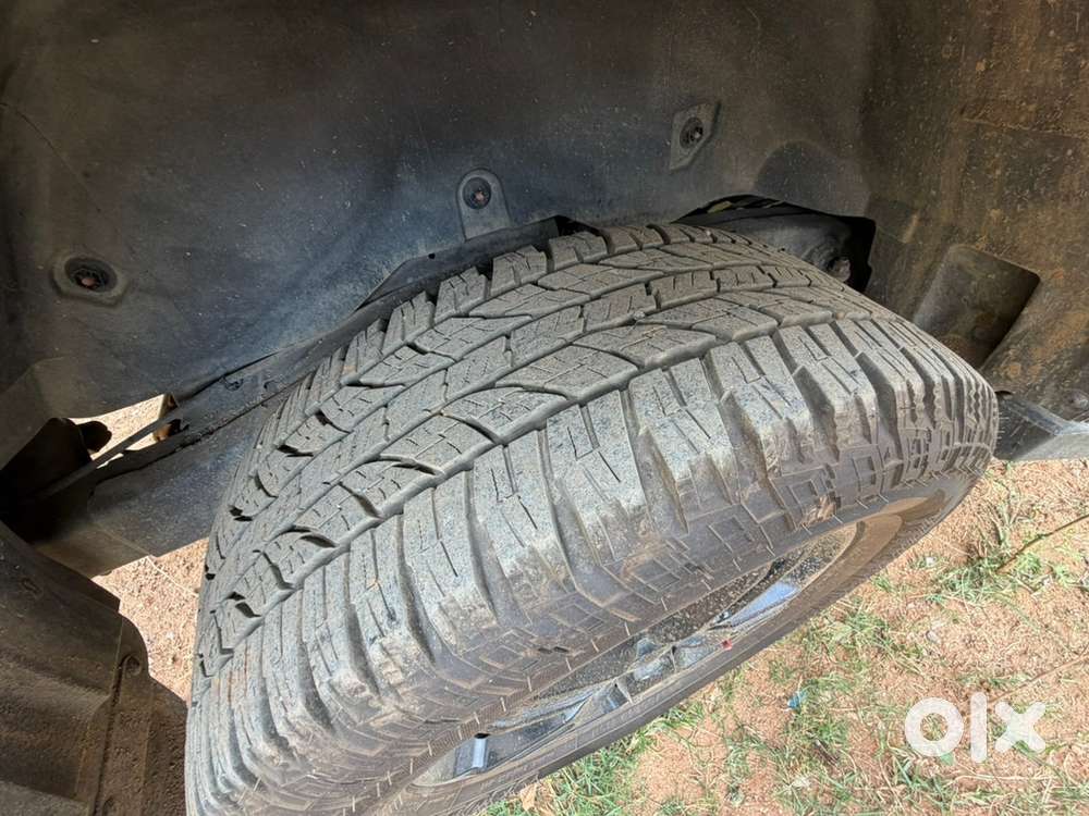Mahindra Thar 2021 Lx 4wd