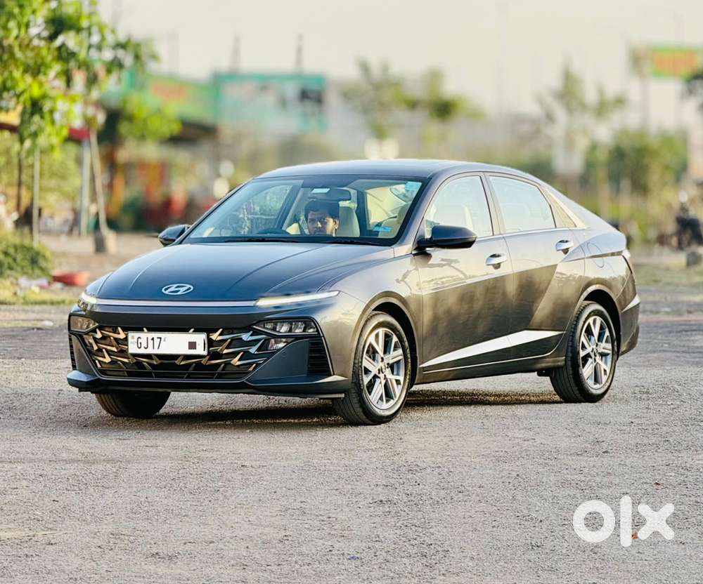 Hyundai Verna Vtvt 1.6 Sx Option, 2023, Petrol