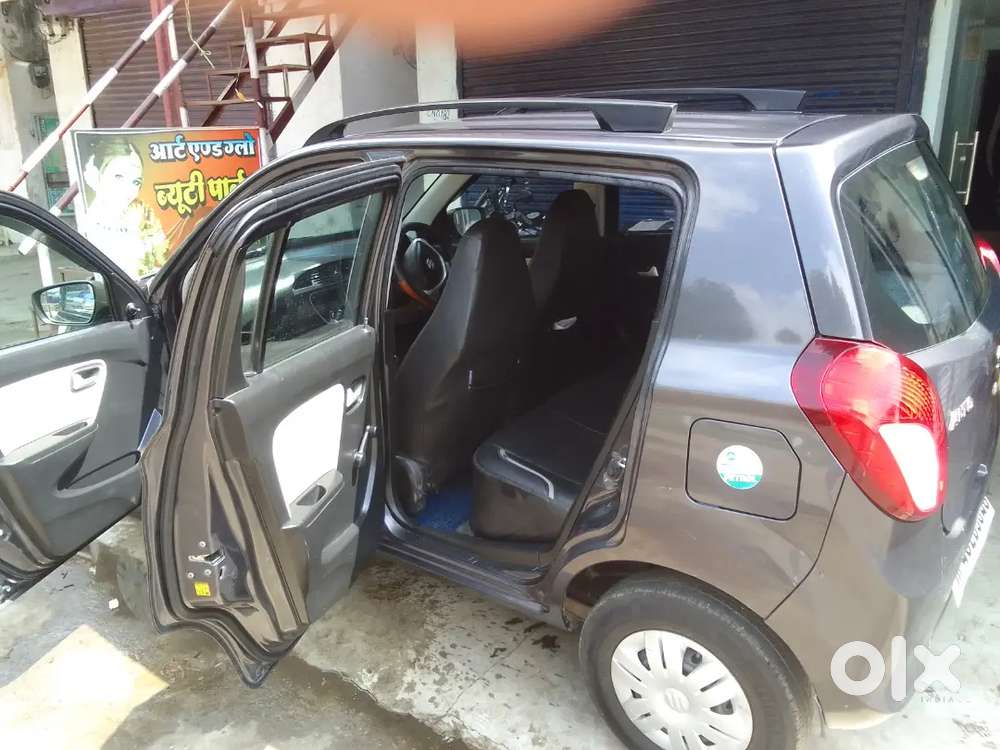 Maruti Suzuki Alto 2023