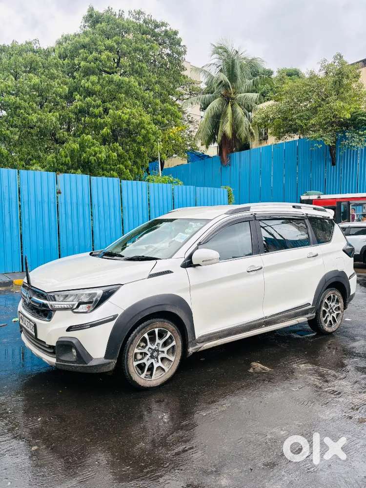 Maruti Suzuki Xl6 Zeta 2024