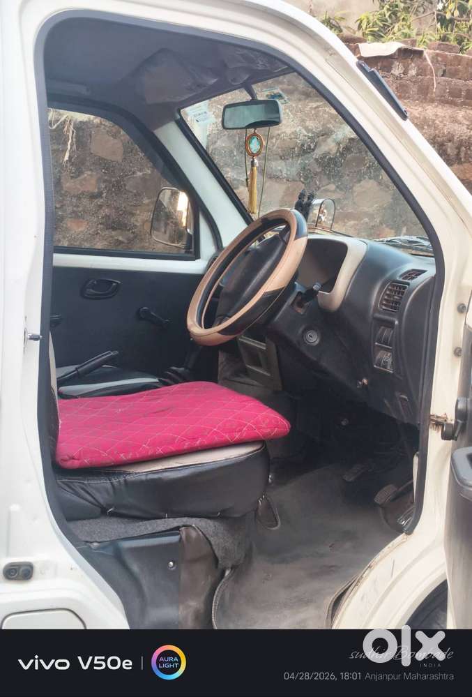 Maruti Suzuki Eeco 5 Seater Car