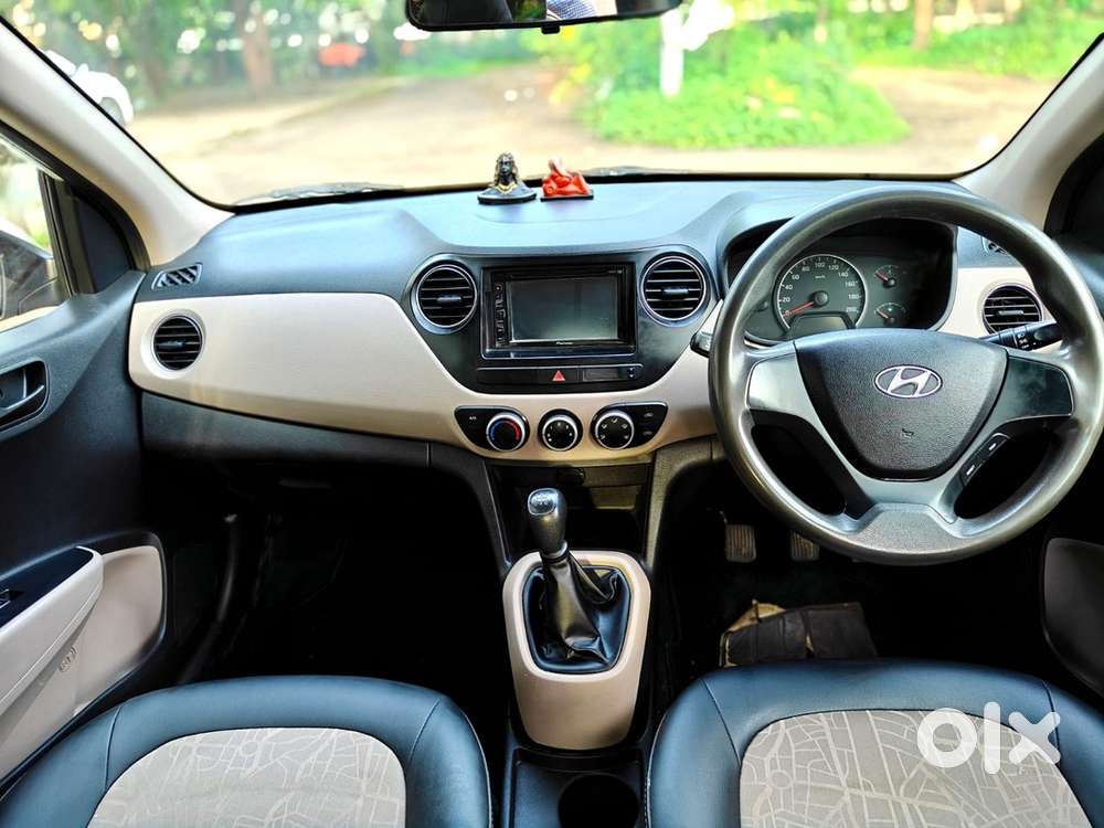 Hyundai Grand I10 2014 Petrol 82000 Km Driven Good Condition