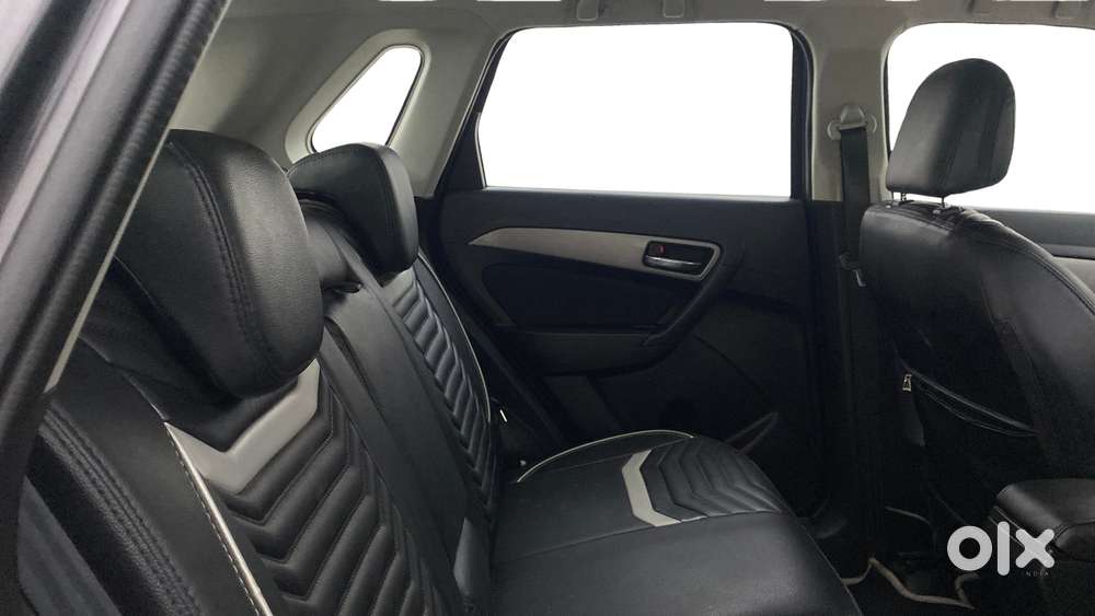 Maruti Suzuki Vitara Brezza Zdi, 2019, Diesel