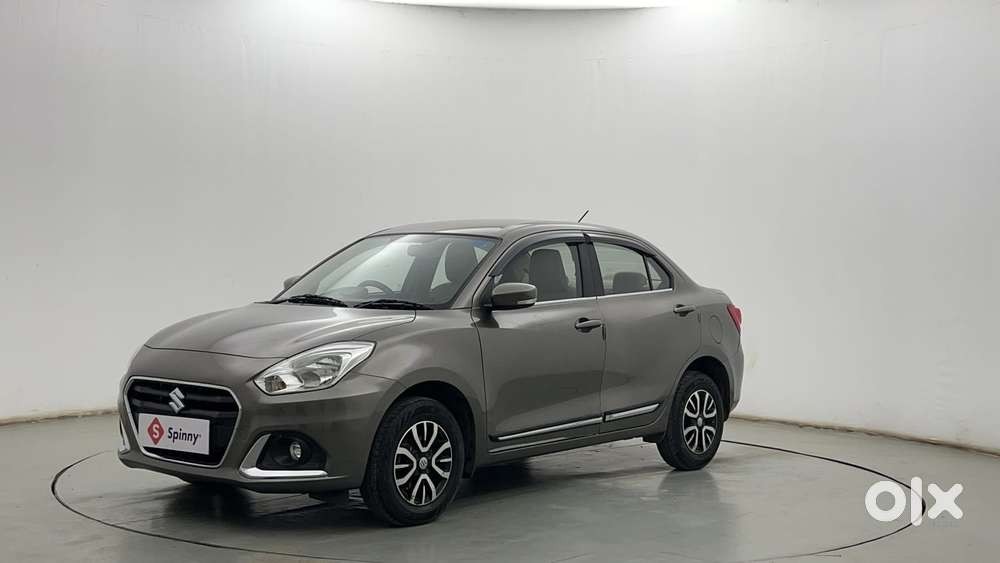 Maruti Suzuki Dzire 1.2 Vxi, 2023, Petrol
