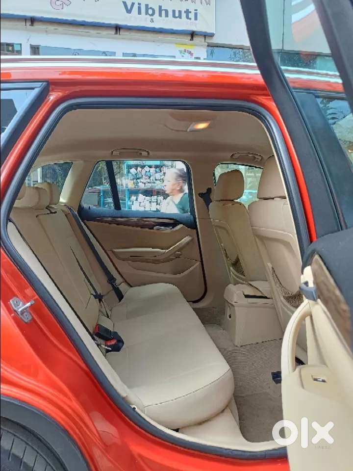Bmw X1 2.0 Sdrive 20d, 2013, Diesel