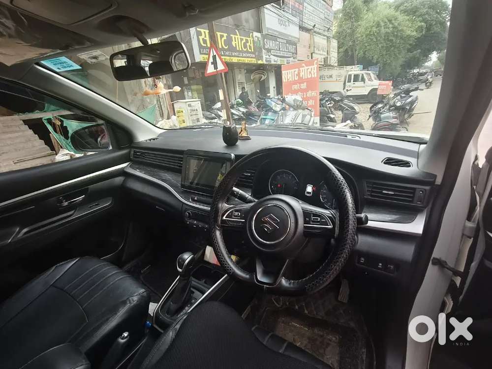 Maruti Suzuki Xl6 2021