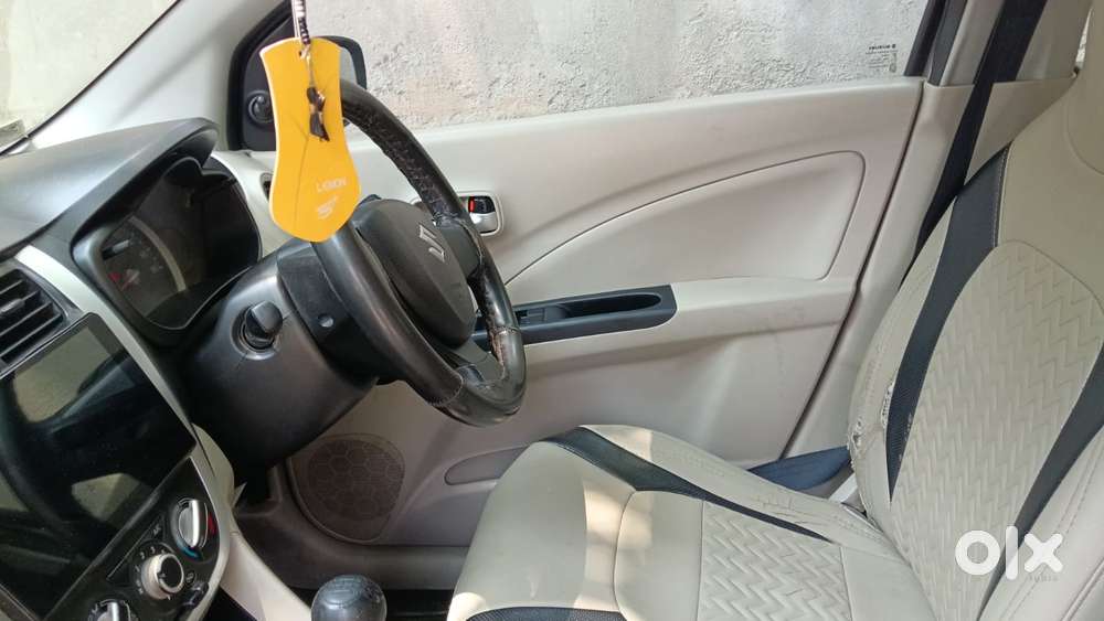 Maruti Suzuki Celerio Vxi Mt, 2018, Cng & Hybrids