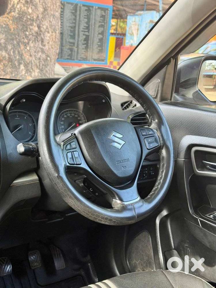 Maruti Suzuki Vitara Brezza Zdi Plus, 2018, Diesel