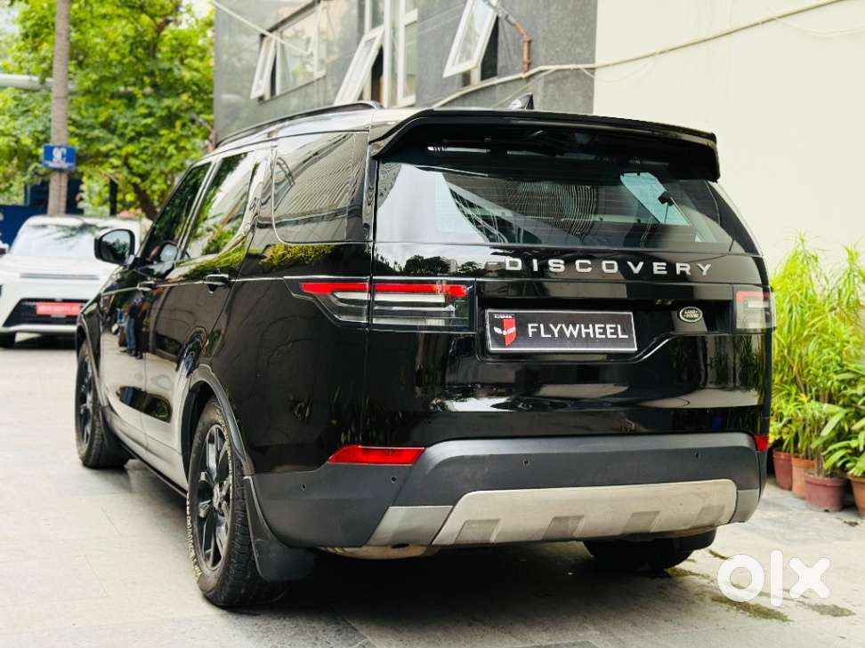 Land Rover Discovery Se 3.0 Diesel, 2019, Diesel