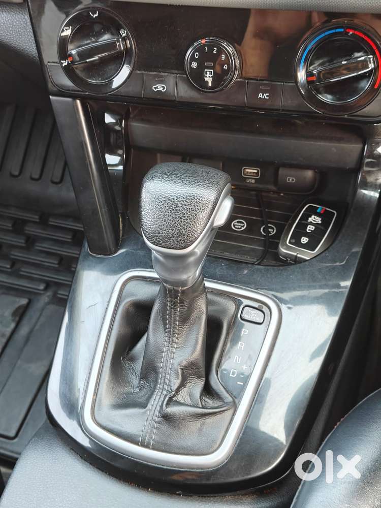 Kia Seltos Htk Plus At D, 2019, Diesel