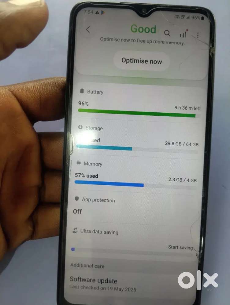 Samsung 12
