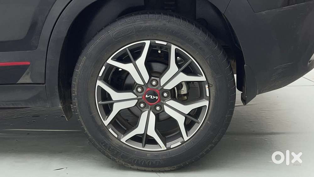 Kia Seltos 1.5 Gtx+ Diesel At, 2022, Diesel