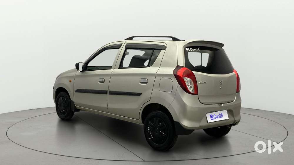 Maruti Suzuki Alto 800 0.8 Vxi (o), 2022, Petrol