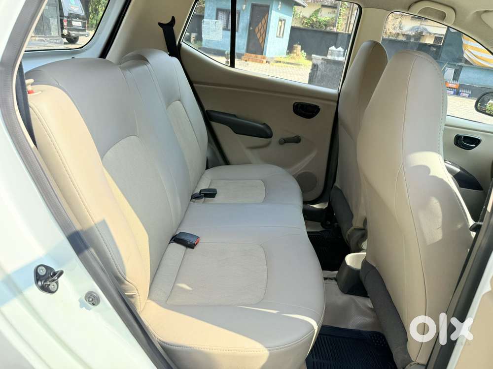 Hyundai I10 Era, 2012, Petrol