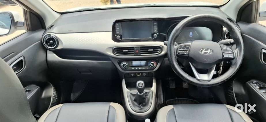 Hyundai Exter Sx 1.2 Mt, 2024, Petrol
