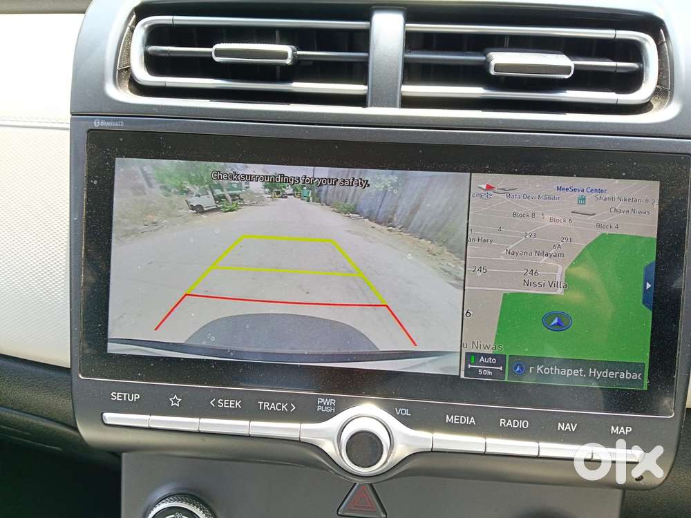 Hyundai Creta 1.5 Sx Diesel At, 2020, Diesel