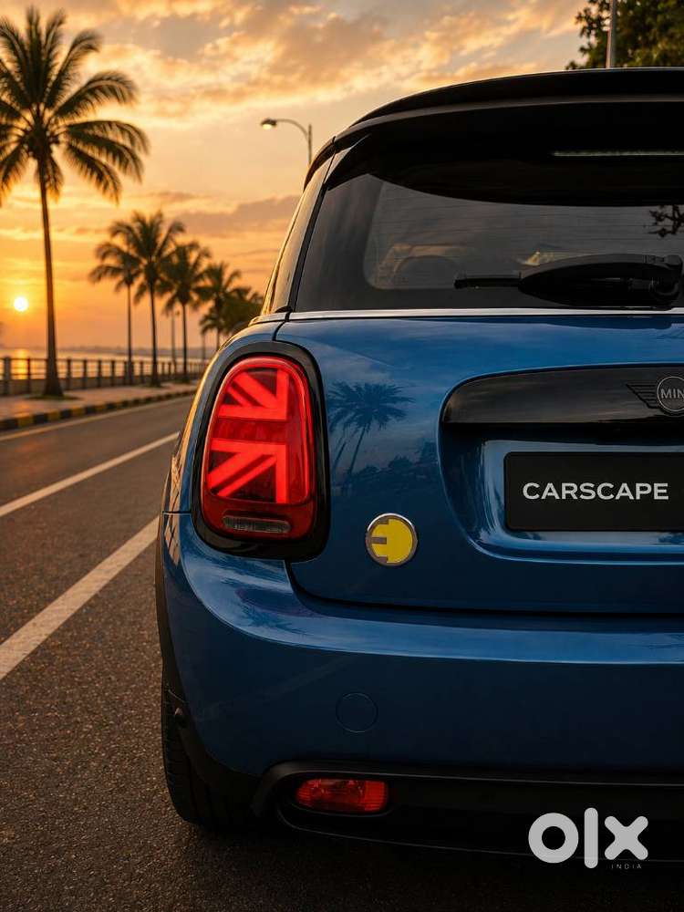 Mini Cooper Se 3-door, 2024, Electric