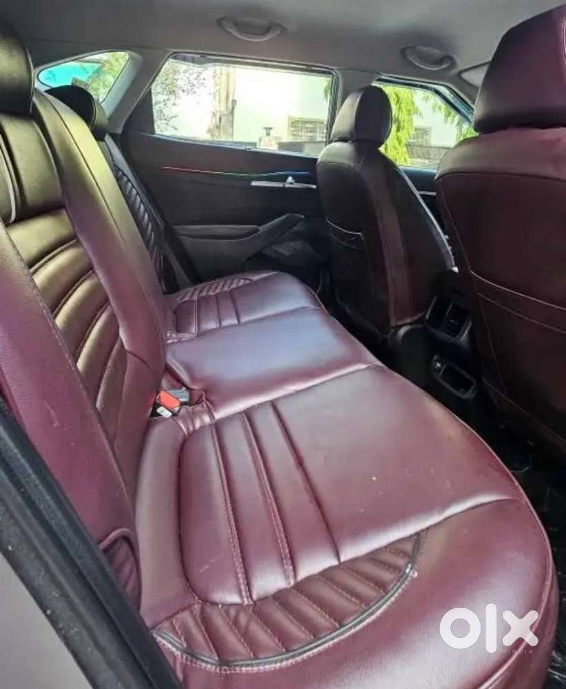 Kia Seltos Htk Plus G, 2020, Petrol