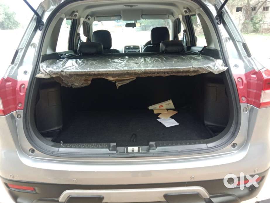 Maruti Suzuki Vitara Brezza Vdi, 2017, Diesel