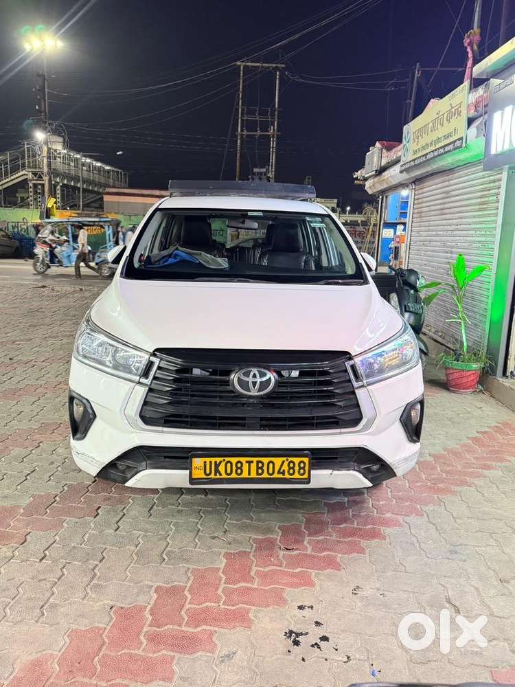 Toyota Diesel Car 2022 Year