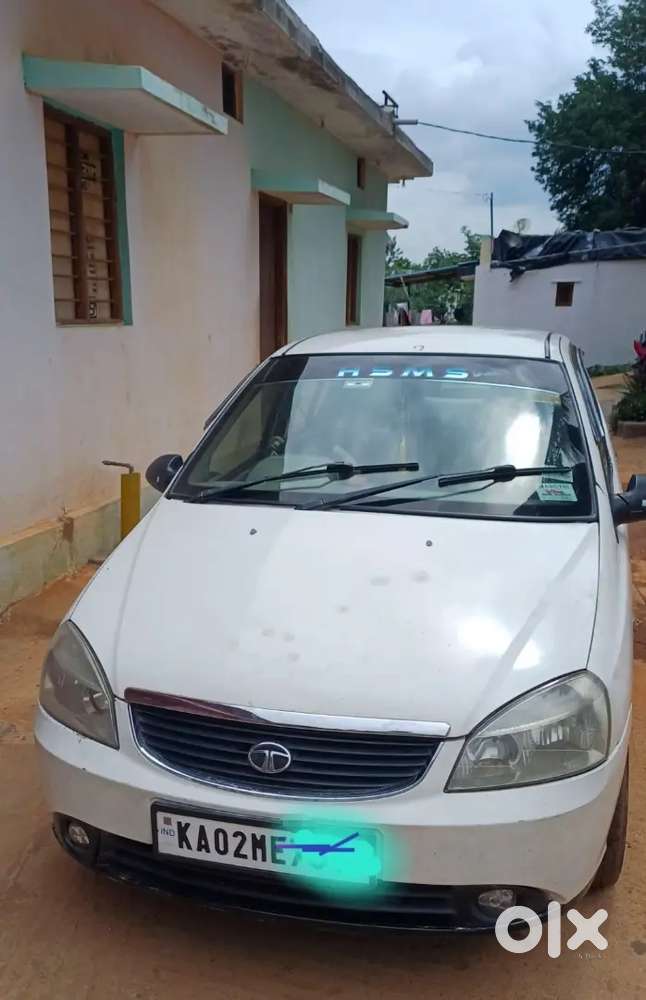 Tata Indigo Cs 2010 Diesel Manual