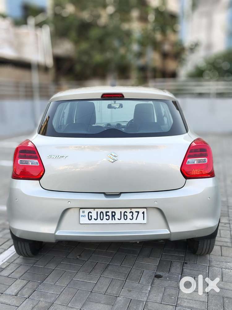 Maruti Suzuki Swift Amt Vxi, 2020, Petrol