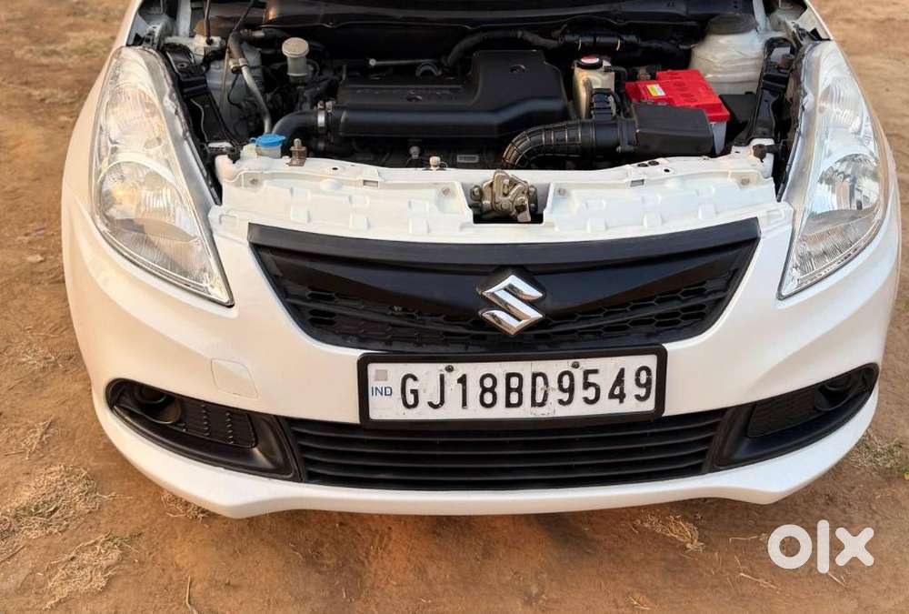 Maruti Suzuki Swift Dzire Ldi (o), 2015, Diesel