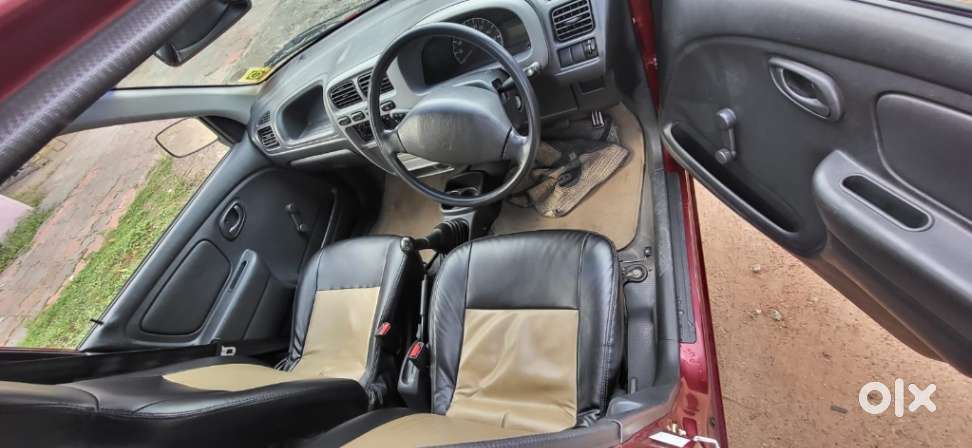 Maruti Suzuki Alto 0.8 Lxi (o), 2011, Petrol
