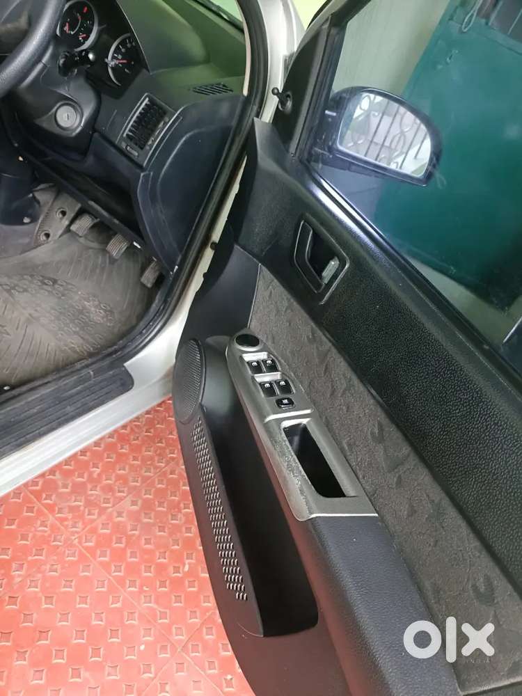Good Condition Fc Insurance Running