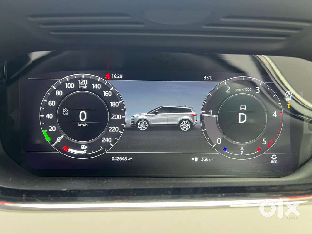 Land Rover Range Vogue Se, 2020, Diesel