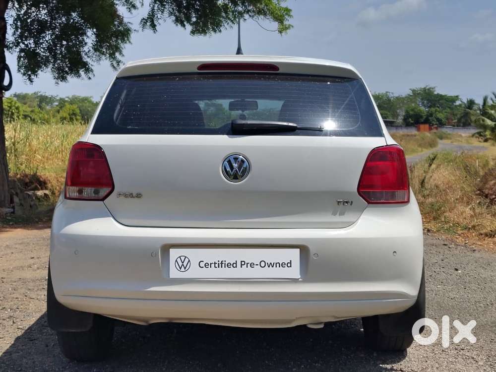 Volkswagen Polo Diesel Highline 1.2l, 2014, Diesel