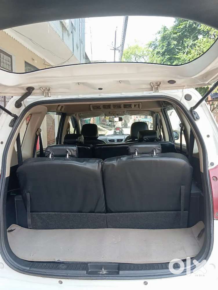 Maruti Suzuki Ertiga Vdi 2018